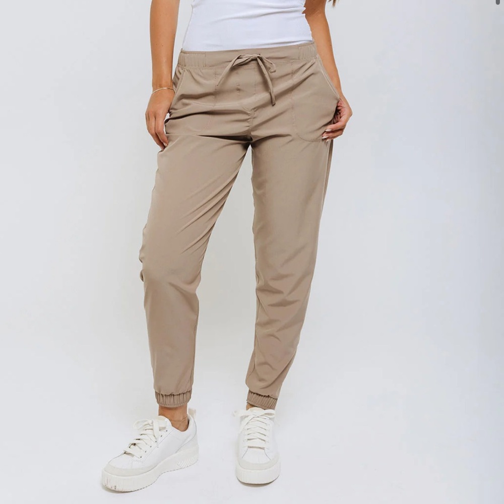 *NWOT* AlbionFit Chestnut Jetsetters XSP